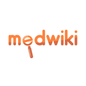 medwiki logo